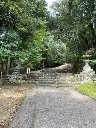 元伊勢内宮 皇大神社(京都府)