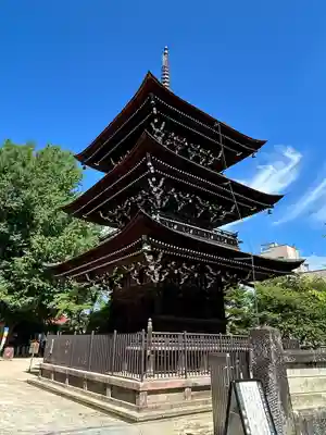 飛騨国分寺(岐阜県)