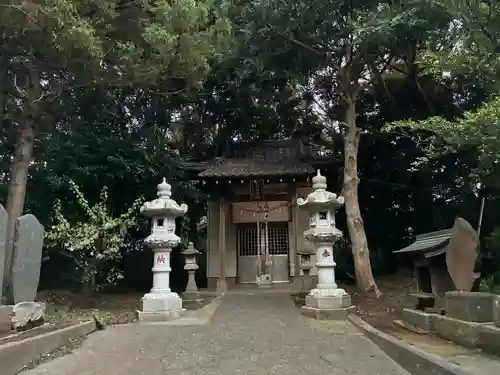 第六大神(千葉県)