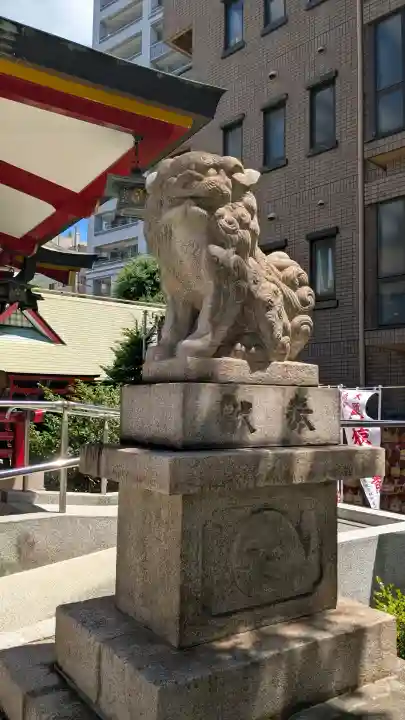 二宮神社(兵庫県)