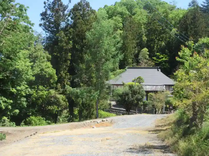 徳雲寺(埼玉県)