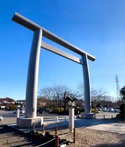櫻木神社(千葉県)