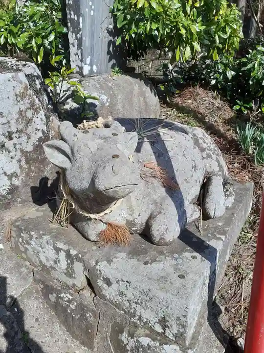 菅原神社(岩手県)