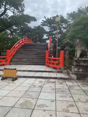 住吉大社(大阪府)