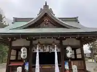 小田神社(滋賀県)