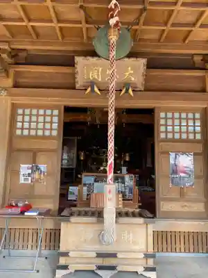 救馬溪観音(和歌山県)