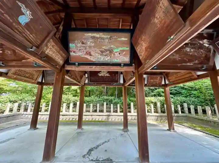 城南宮(京都府)