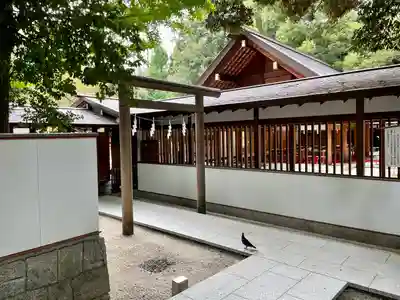 正松神社(東京都)