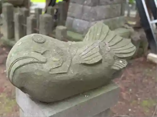 鬼神社(青森県)