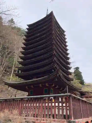 談山神社(奈良県)