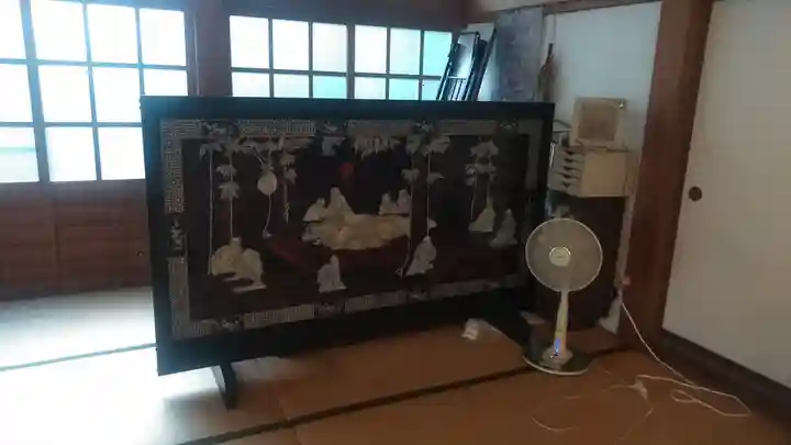 新宮寺(熊本県)