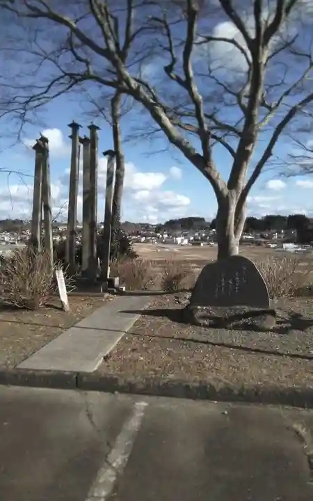 浮勝寺(宮城県)