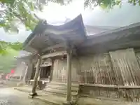 出雲大社玉置教会(奈良県)