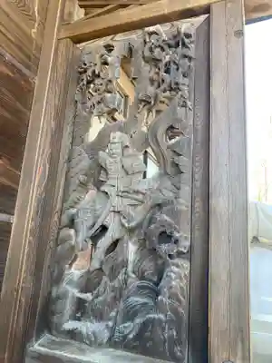 住吉神社(神奈川県)