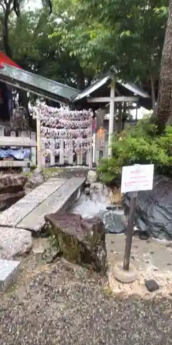 別小江神社(愛知県)