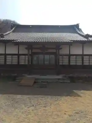 石重寺(埼玉県)