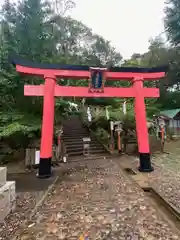 高山稲荷神社(青森県)