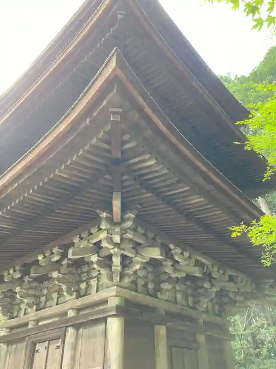 金剛輪寺(滋賀県)