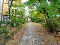 善篤寺のその他建物