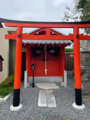 壬生寺(京都府)