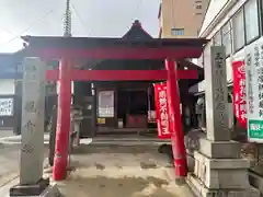 牛玉山観音寺(愛知県)