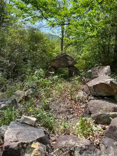 りゅうごん様(岡山県)