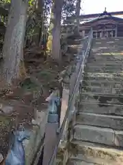 相馬中村神社(福島県)