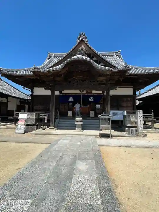 長尾寺(香川県)