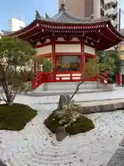 太融寺(大阪府)