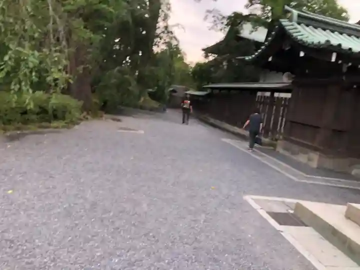 三嶋大社のその他建物