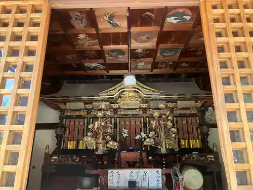 安楽寺(岐阜県)