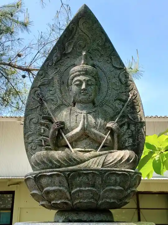 西光寺(埼玉県)