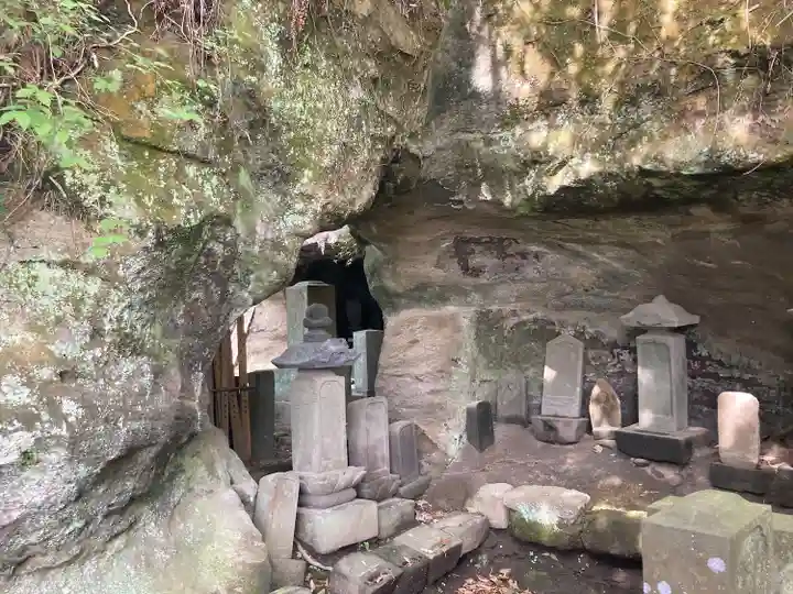 浄光明寺(神奈川県)