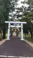 東神社(北海道)