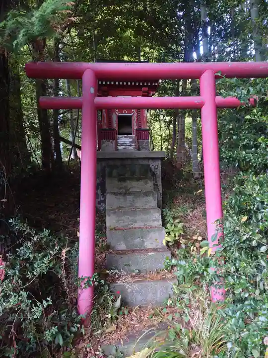 祠(神奈川県)