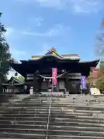 大瀧神社(広島県)