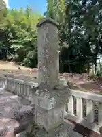 上領八幡宮のその他建物
