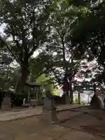 八剱神社(千葉県)