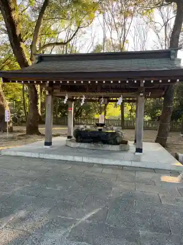 大麻比古神社(徳島県)