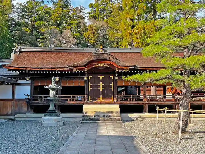 多賀大社のその他建物