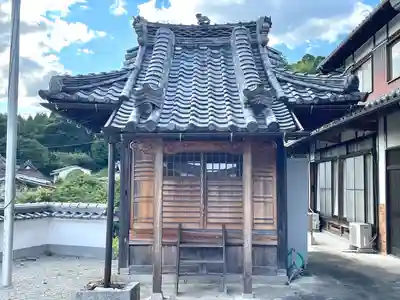 浄久寺(三重県)
