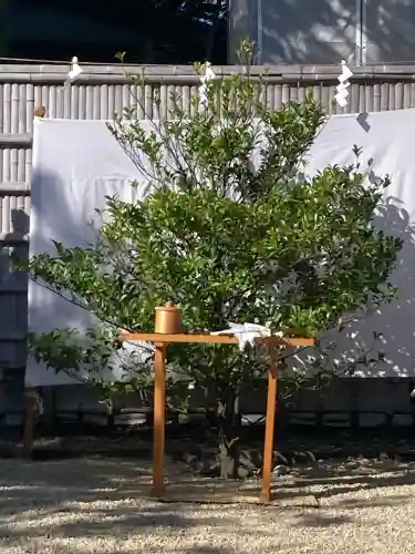 伊勢山皇大神宮(神奈川県)