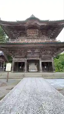 善寶寺(山形県)