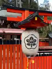 吉田神社の建物その他