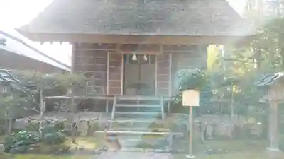 八重垣神社(島根県)