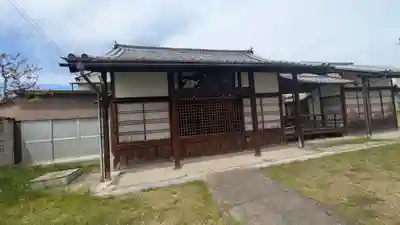 茶町天満宮(奈良県)