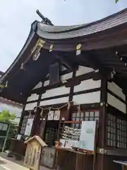 三輪神社(愛知県)