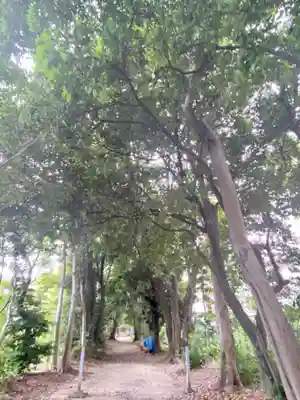 嚴嶌神社(京都府)