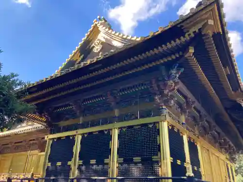 上野東照宮(東京都)