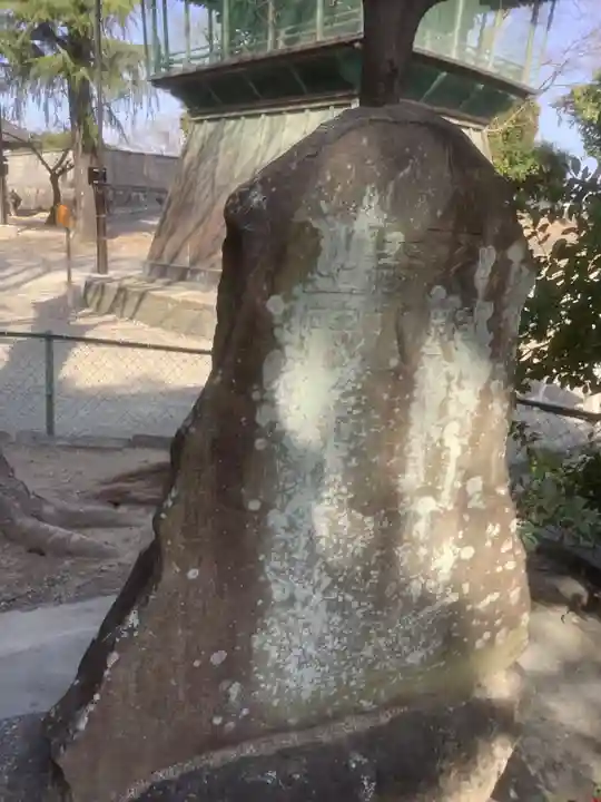 笠覆寺 (笠寺観音)のその他建物